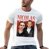 Reveal The Secret Nicholas Cage Gifts For Music Fan Tshirt Blouse For A Boy Unisexs Workout Shirts
