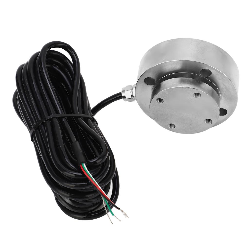 Czujnik wagowy typu szprychowego Wysoka dokładność do sterowania automatyką