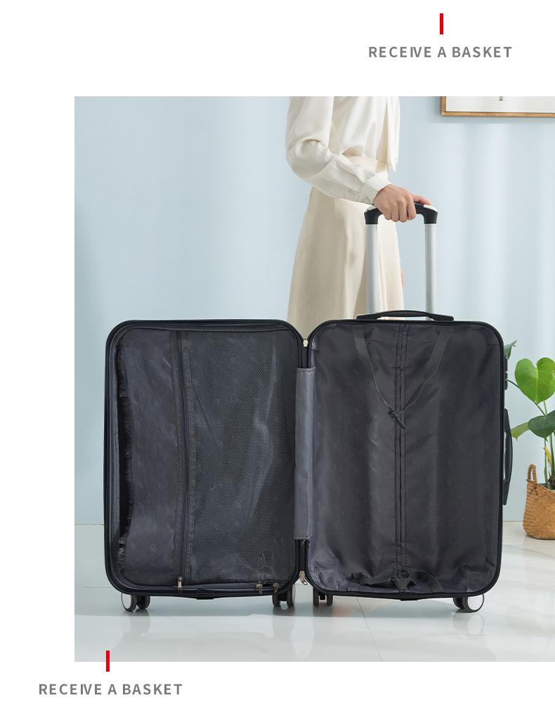 Organizador Multifuncional de Viagem para Armazenamento e Embalagem