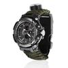 Jun Shi Outdoor Survival Paracord Watch