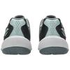 Asics Beyond FF 2 Comfortable Lightweight Supportive Rebound Badminton Shoes Men sneaker Black 1071A129-001