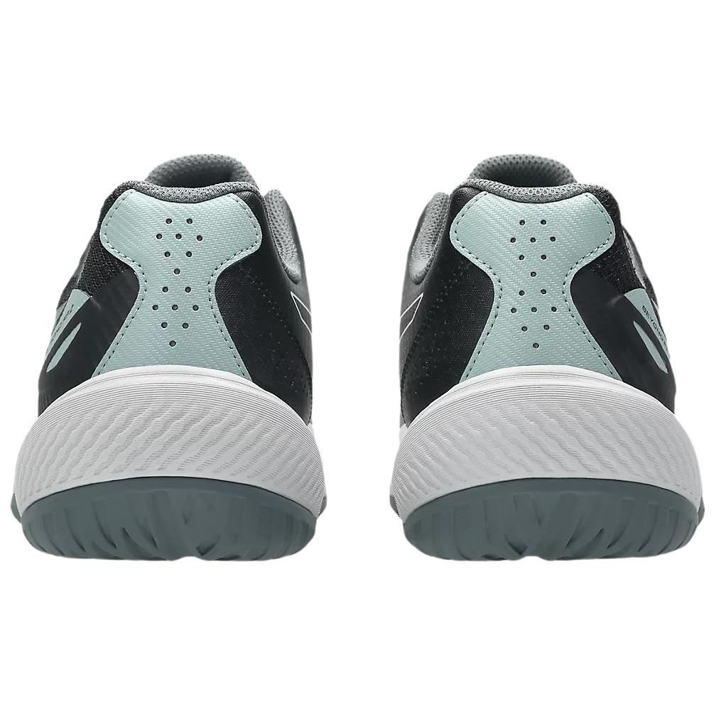 Asics Beyond FF 2 Comfortable Lightweight Supportive Rebound Badminton Shoes Men sneaker Black 1071A129-001