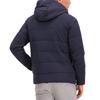 Emporio Armani EA7 Puffer Jacket Men's Navy Blue 6GPB23-PNB7Z-1578