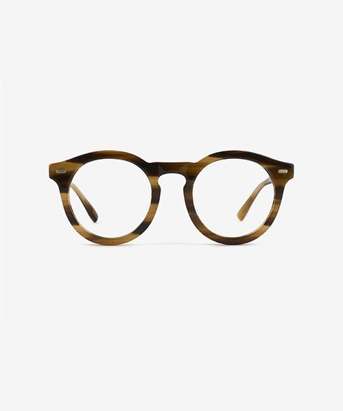Techeuoaiweeo Ls-08V Glasses Frame C2 Tortoise