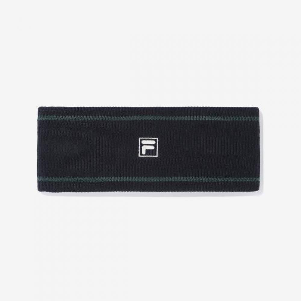 

Fila Tennis Headband INKNAVY/000