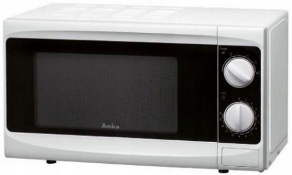 Amica Amg 20M70 V Microwave Oven