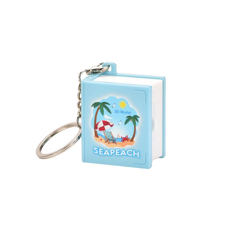 Kluczówka-Zabawka Zamek Pop-Up i Koszykówka z Dinozaurem Astronautą - Kreatywny Prezent Odstresowujący