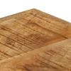 Vidaxl Stolik Kawowy Z Litego Drewna Mango, 90X45X35 Cm