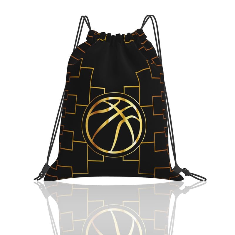 

FURONGA Japanese Pattern Basketball Gym Sports Pool Backpack for Gym Large Convenient Perfect for Club Field Anime Miscellaneous Boys and Girls