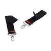 Baby Stroller Hook 360 Degree Rotation Nylon Metal Pram Clip Infant Stroller Accessory