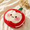 Large Capacity Underwear Storage Bag Cartoon Lingerie Pouch Socks Sorting Bag  Clothing Sorting