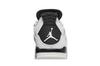 Jordan 4 Retro Militair Zwart (GS)