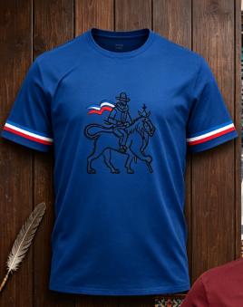 

Men s casual 3D letter print T-shirt suitable for outdoor sports and daily comfort XL