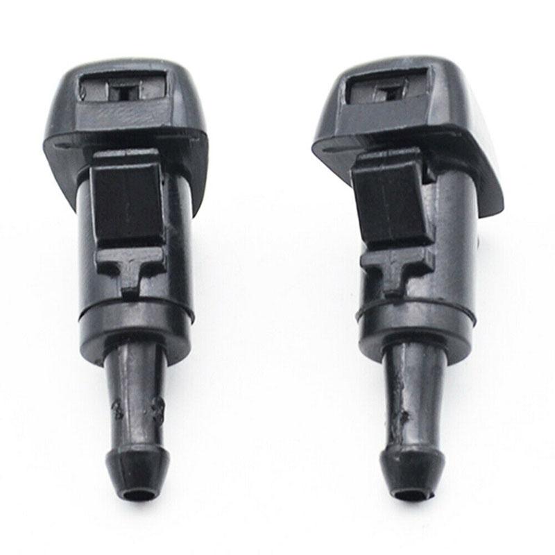 2X Jet pentru ștergerea spălătorului pentru Kia Sportage Hyundai i20 i30 ix35 Santa Fe Tucson