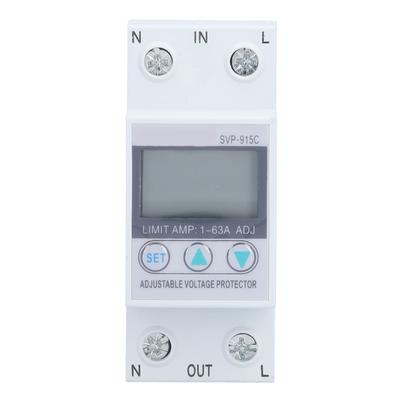 Elektronické součástky – Vypínače a jističe