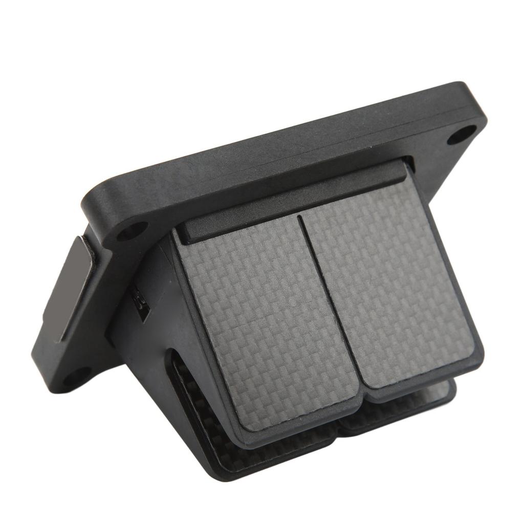 För VForce 3 Reedventil V302A Motorcykel Reedventil Ersättning för Gas Gas Endutrail 125