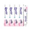 Dr. Dental Stain Removal Whitening Toothpaste 4-Pack