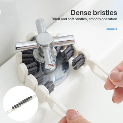 Úklidové pomůcky – Čisticí kartáče