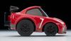 Tomytec Choro-Q Q's QS-05a Nissan GT-R NISMO N Attack Package Red Finished Product