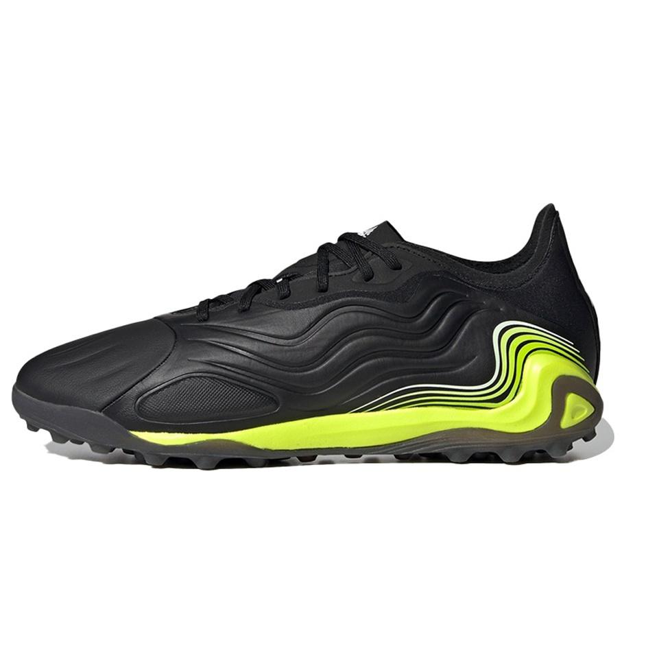 adidas Copa Sense.1 TF Black Solar Yellow Men s FW6510 EU 39⅓