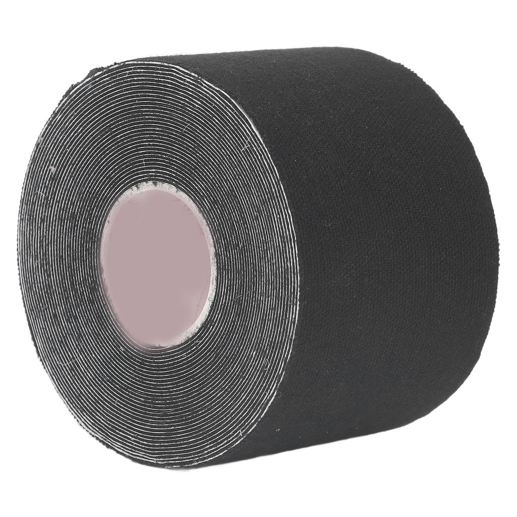 5cm 5m Sports Bandage Sports Athletic Tape Therapeutic Pain Relief for Support and Recovery