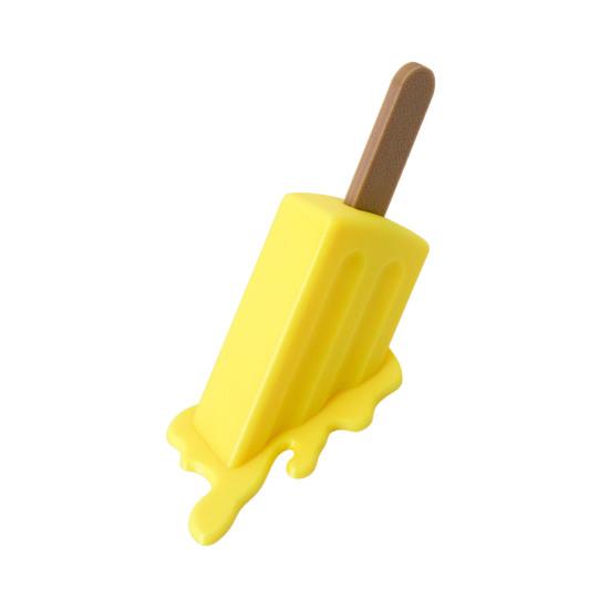Melting Ice Cream Fridge Magnet DIY Fridge 3D Ice Stick Office Kitchen Locker Magnetic Decoration