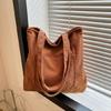 Convenient Tote Bag Large Capacity Convenient Handbagfor Traveling and Commuting