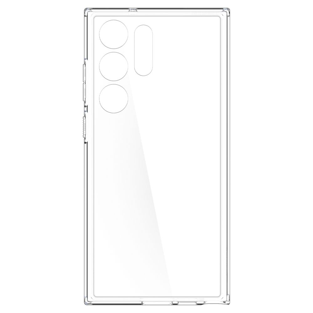 Spigen Ultra Hybrid Galaxy S23 Ultra Crystal Clear
