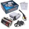 Klassischer Retro-Controller, integrierte 620 Retro-Spiele, Zwei-Spieler-Modus, geeignet für Kinder und Erwachsene, Plug-and-Play, AV-Ausgang TV-Controller