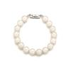 Classic Volume 10mm Pearl Bracelet (L) OTB1229L7PWI