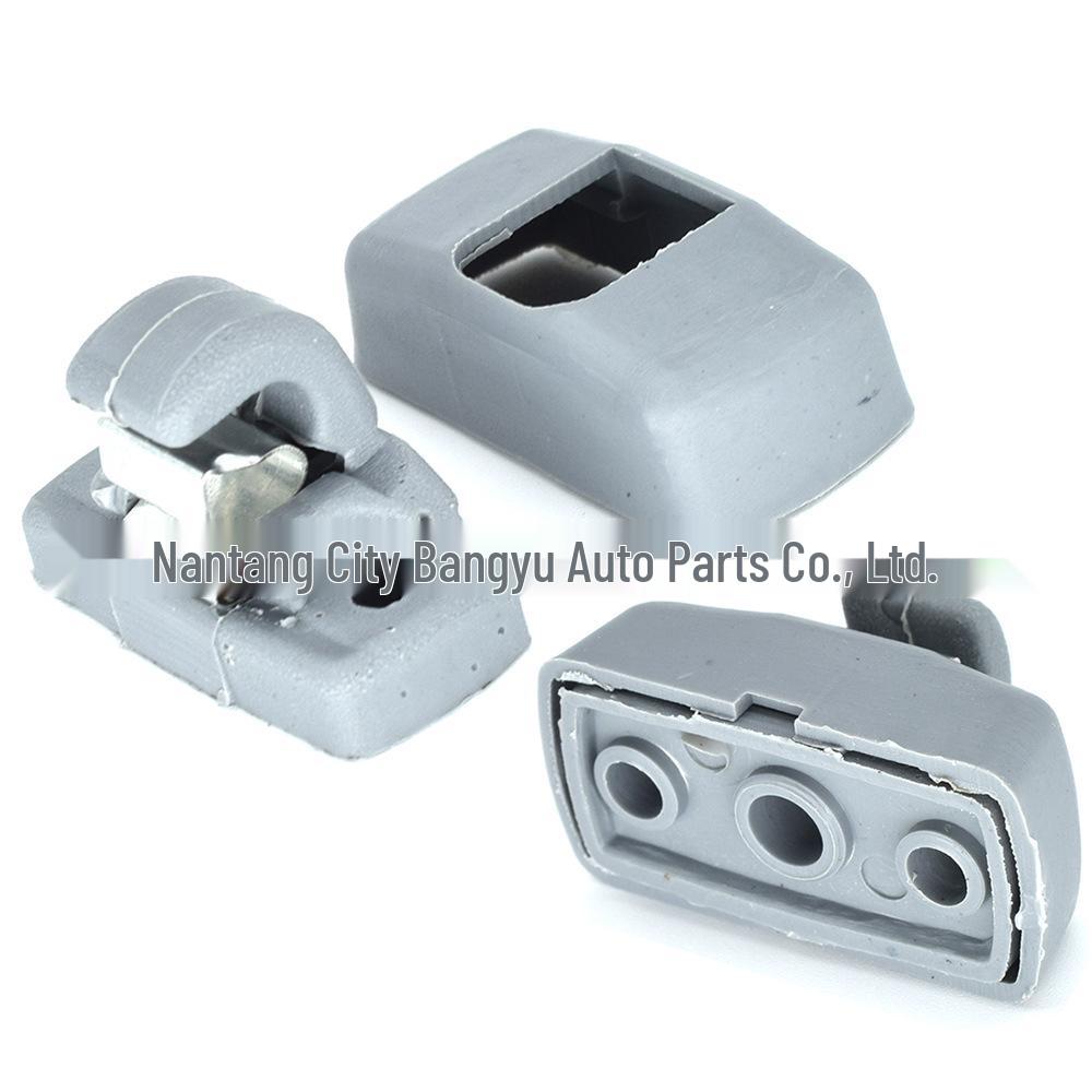 3B0857561B Sun Visor Hook for Passat, Bora, Golf, Jetta.