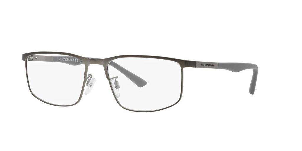 Emporio Armani Glasses EA1131 3003 54 Men's