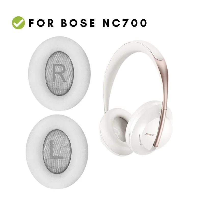 Náhradní náušníky pro sluchátka Bose 700 NC700 NC 700 Náušník Vložka do sluchátek Náhlavní souprava