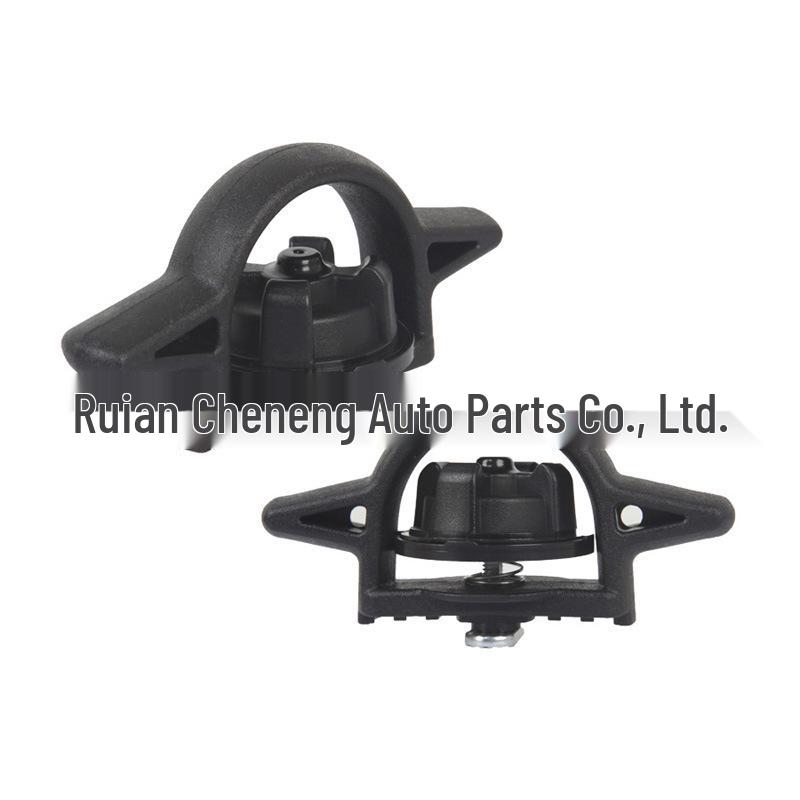 PT278-35160 Ручка заднего борта для 2005-2021 Toyota Tundra/Tacoma Анкерный крепёж для грузового отсека Toyota
