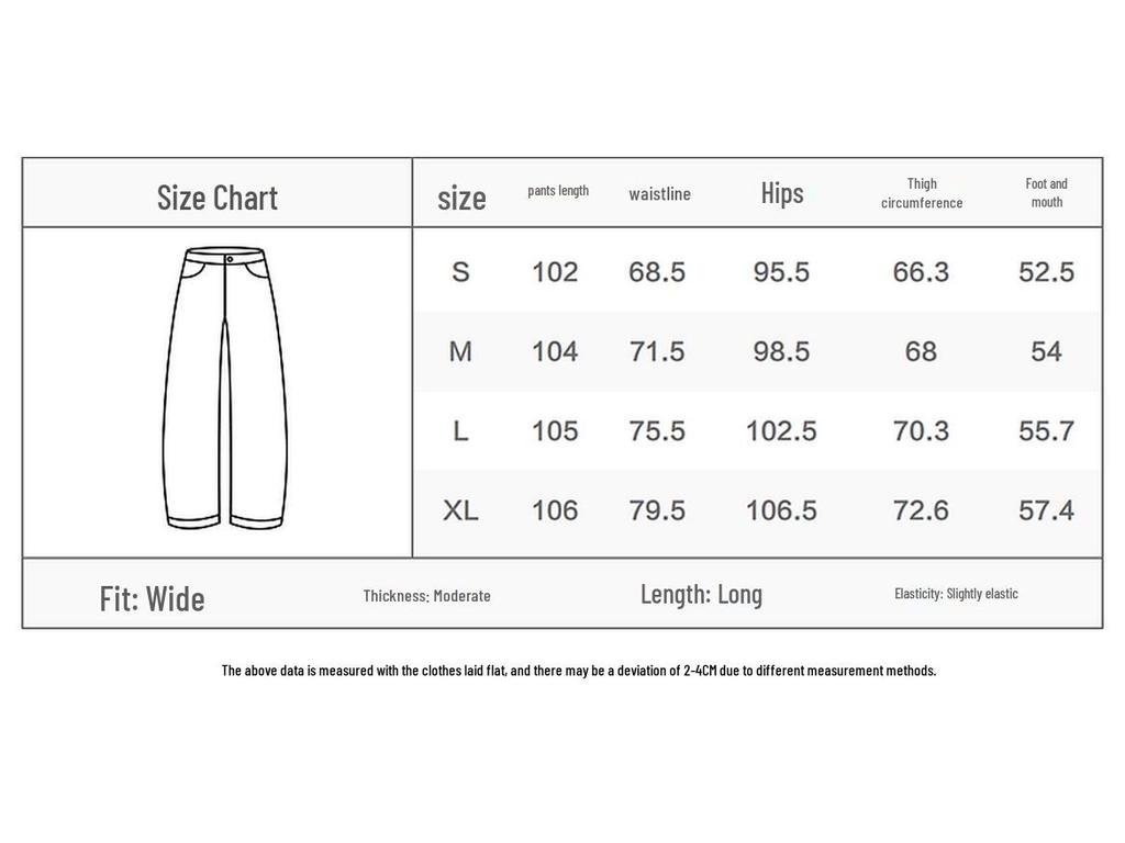 Peacebird Casual Trousers AAGBG130R