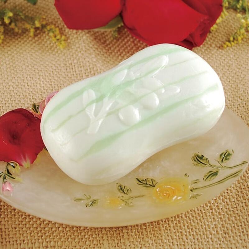 Foretty Olive Oil Moisturizing Soap