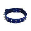 Pet Collar Dog Collar Crystal Studded Pet Collar For Small Medium Dog