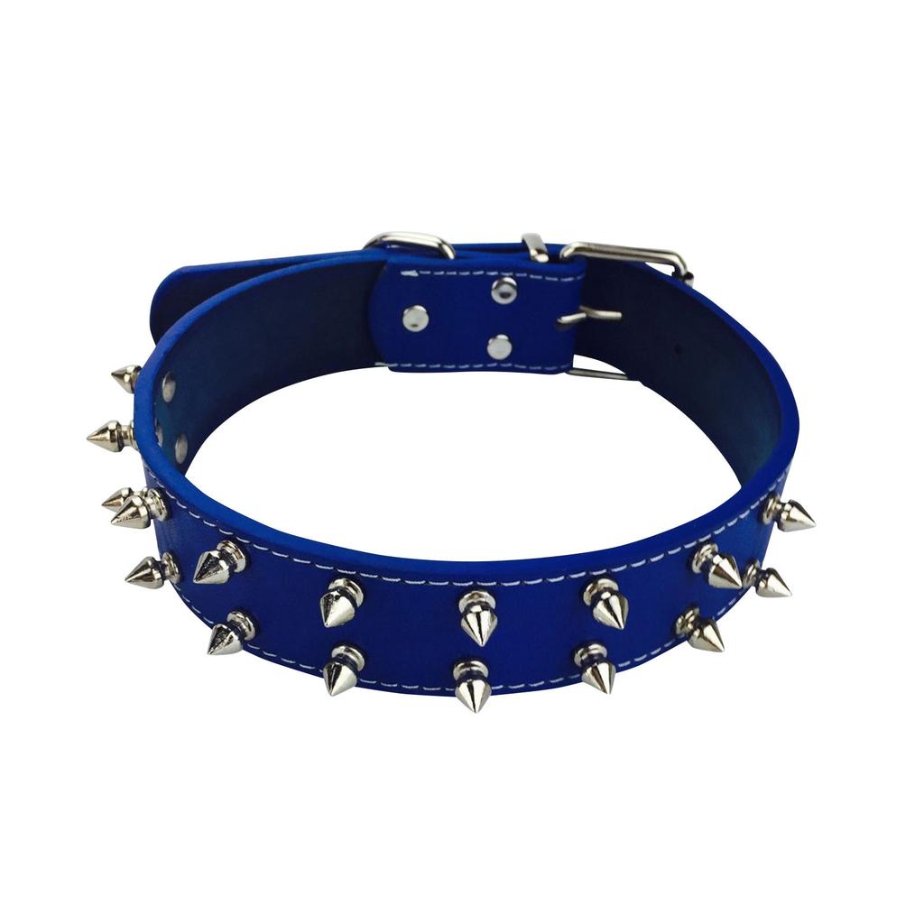 Pet Collar Dog Collar Crystal Studded Pet Collar For Small Medium Dog