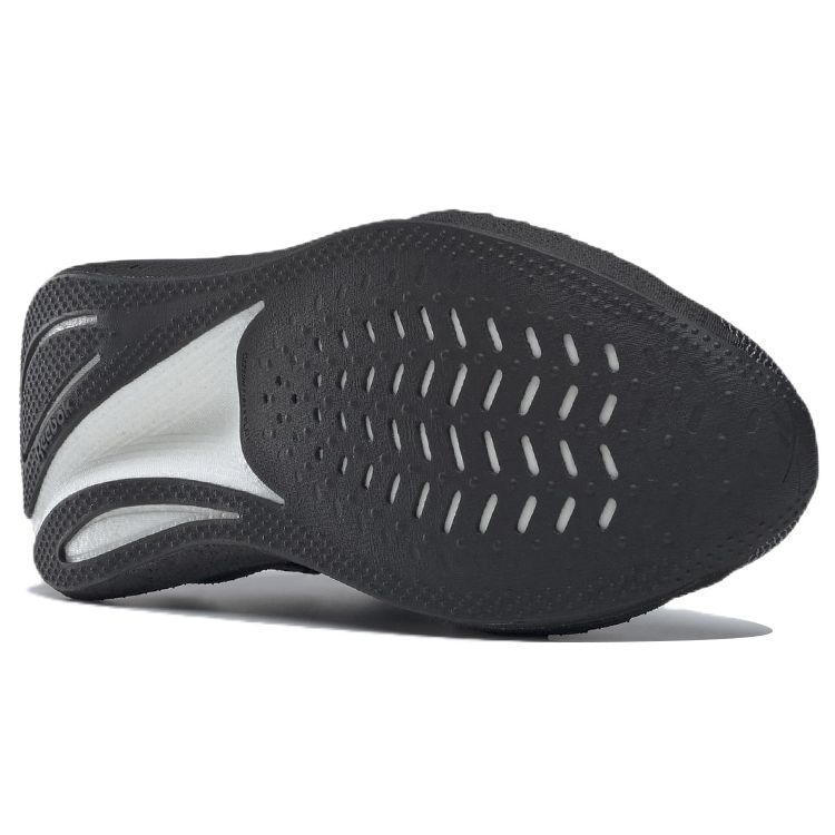 Reebok Floatride Energy X Triple Black Unisex Sneakers Core-Black GW6190
