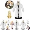 Angels Death Of Ray Rachelgardner Outfit Set Halloween Women Costume Cosplay Japanese Anime