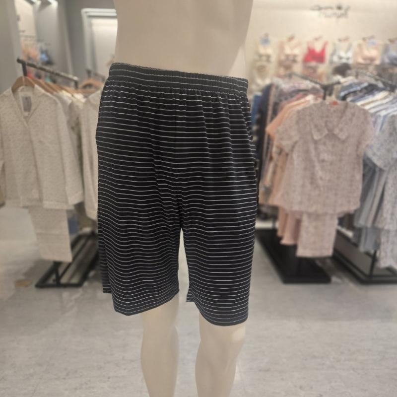 Triumph Men S Pajama ShortS Tfmef121