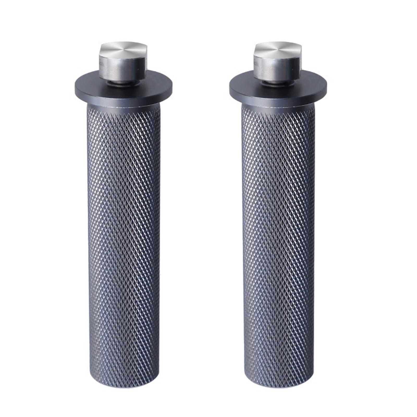 

19/20 мм деревообрабатывающий стол с отверстиями для направляющих зажимов фиксаторы шипов алюминиевый сплав прочный стол для деревообработки 20MM