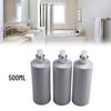 Refillable Pump Bottles Dish Soap Dispenser For Kitchen Sink Hand Soap Lotion Dispenser Shower Empty Storage Bottle Container