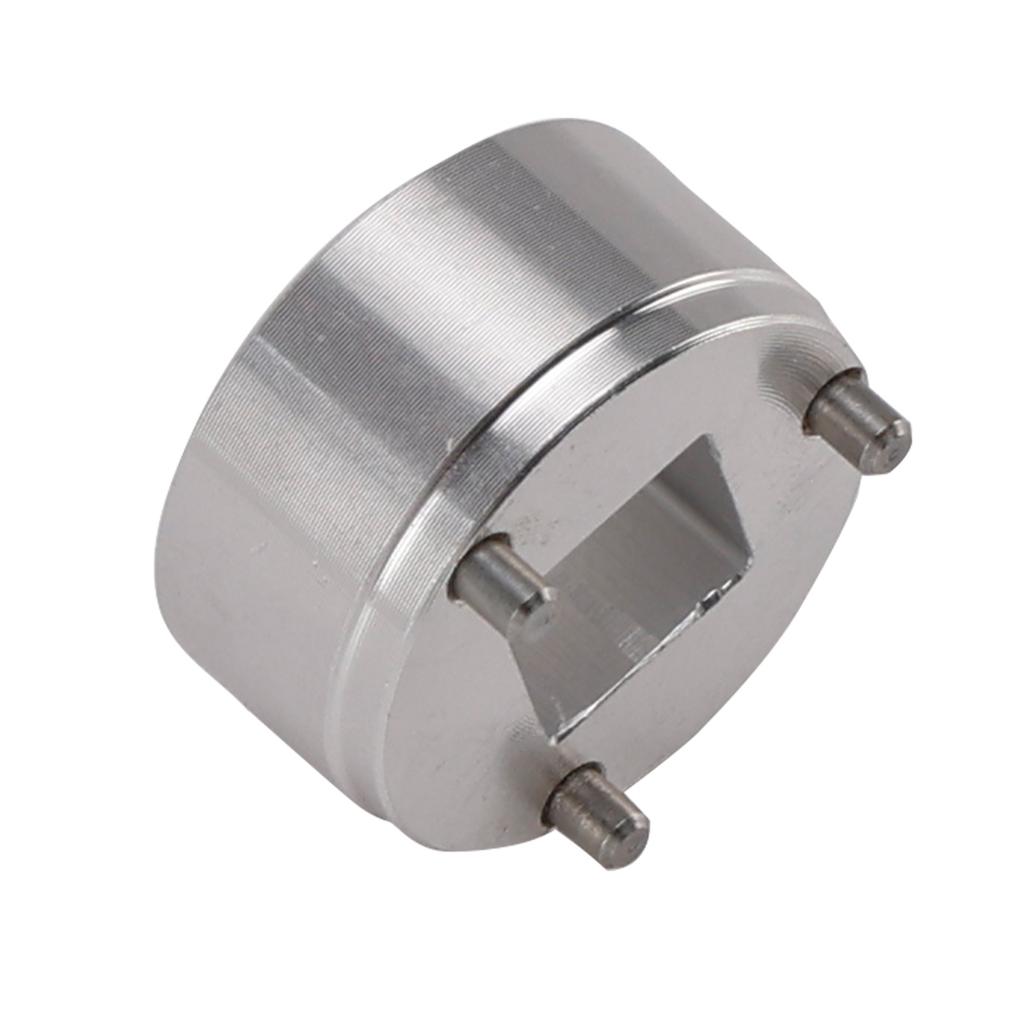 Fork Socket Tool for Fox CTD 3 Pin Inner Piston Removal-- Like 398-00-348