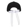 TAYLORMADE APPAREL 26Ss Women'S Seersker Ribbon Ball Cap T8031H66621-199