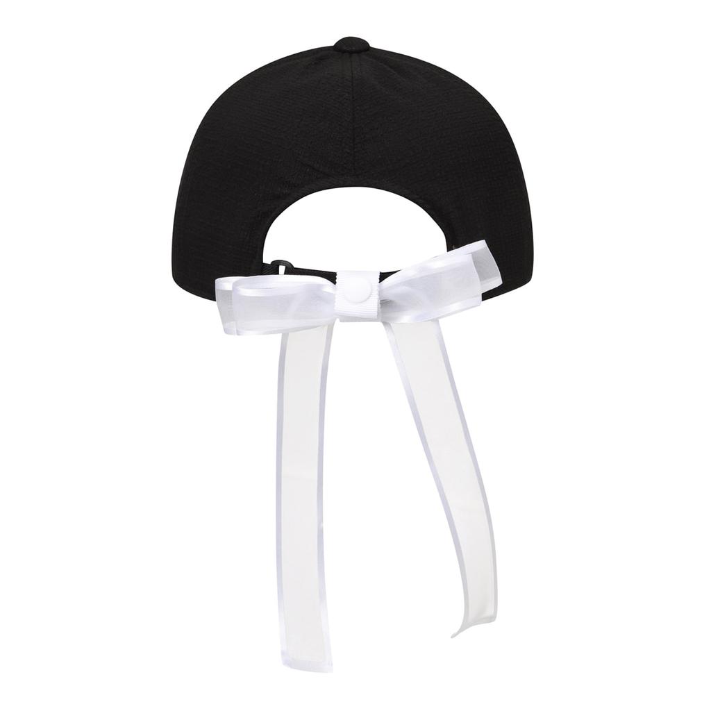 TAYLORMADE APPAREL 26Ss Women'S Seersker Ribbon Ball Cap T8031H66621-199