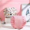 Korean Big Drawstring Capacity Cosmetic Bag Makeup Bag Waterproof Toiletries Storage Bags Travel Kit Ladies Beauty Bag Organizer