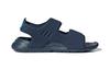 adidas Swim Sandal Children's Sandals Blue Children Aged 3 7 Years Old FY6039