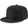 New Era 59Fifty Fitted Cap - SPILL Logo NBA Teams