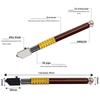 Handheld Multifunctional Glass and Tile Cutter